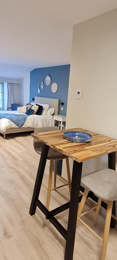 Les Coursives Appartements Mâcon Eksteriør bilde