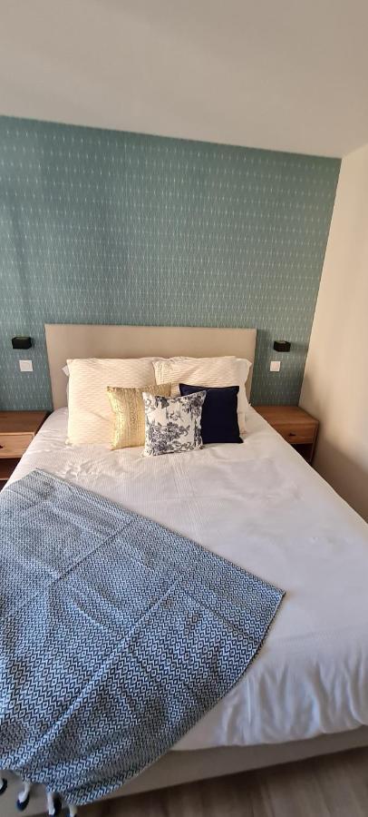 Les Coursives Appartements Mâcon Eksteriør bilde